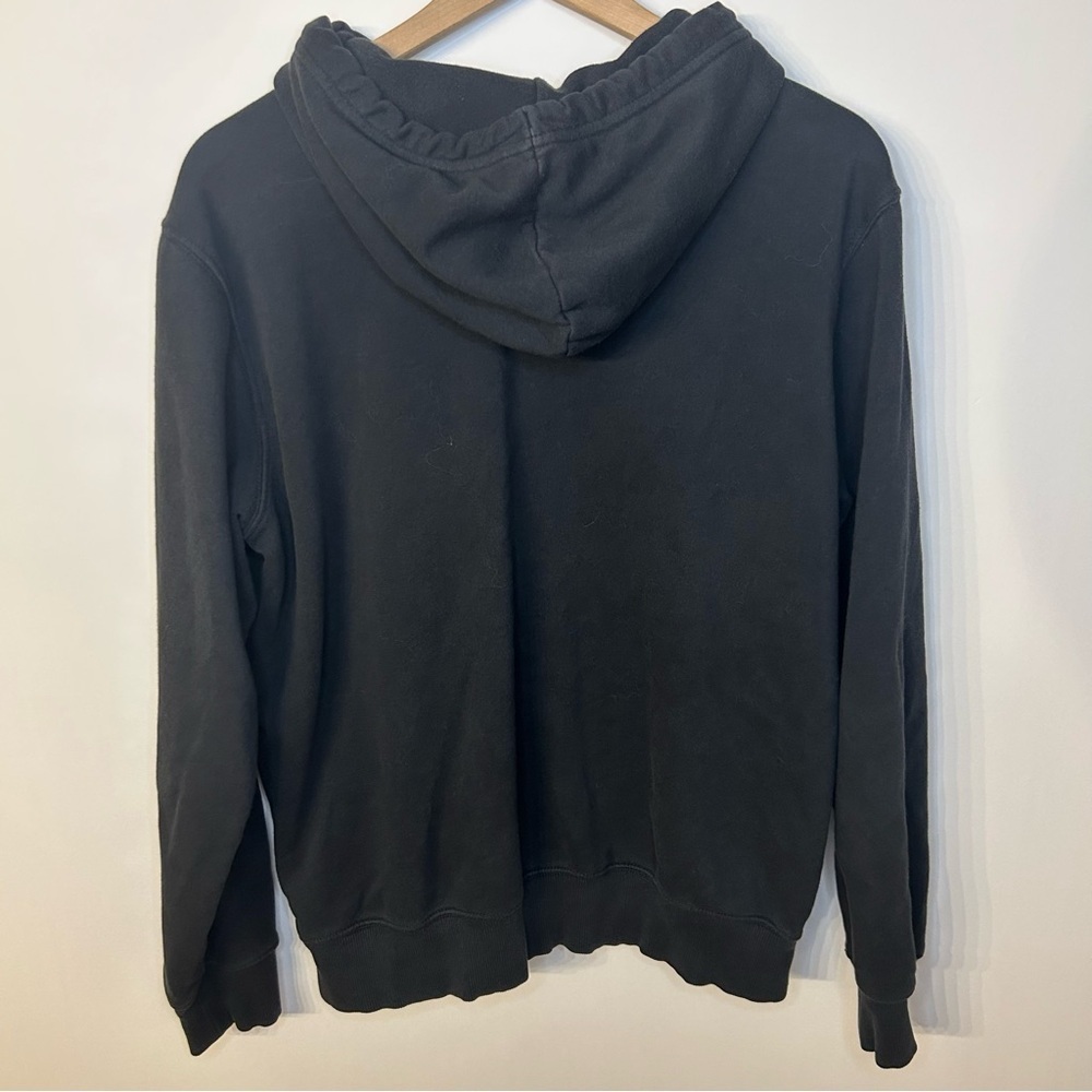 The North Face Men’s Black Half Dome Hoodie, Size Medium - Picture 9 of 12